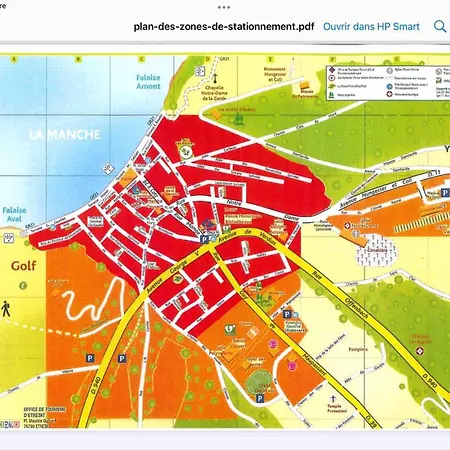 Le Clos Vatinel Et Son Parking וילה *
