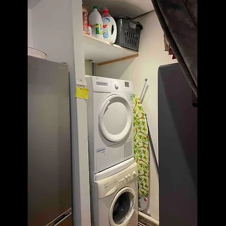 Le Clos Vatinel Et Son Parking *