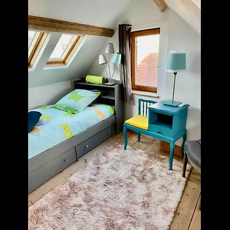 Le Clos Vatinel Et Son Parking *