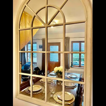 Le Clos Vatinel Et Son Parking * אטרטאט