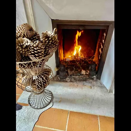 Le Clos Vatinel Et Son Parking