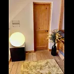 Villa Le Clos Vatinel Et Son Parking Étretat