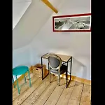 Le Clos Vatinel Et Son Parking Étretat