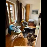 Le Clos Vatinel Et Son Parking Villa
