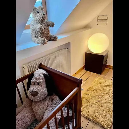 Le Clos Vatinel Et Son Parking Étretat