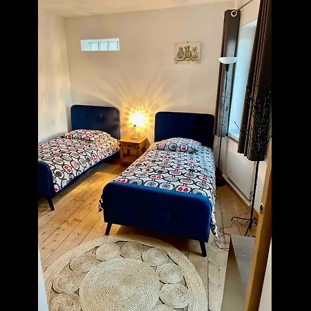 Le Clos Vatinel Et Son Parking Étretat