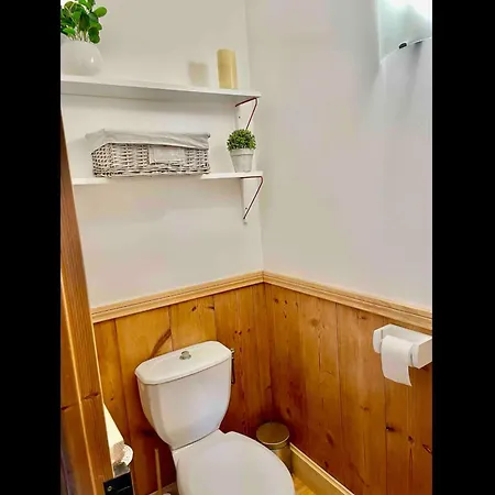 Villa Le Clos Vatinel Et Son Parking *