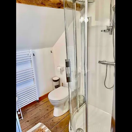 Le Clos Vatinel Et Son Parking Willa