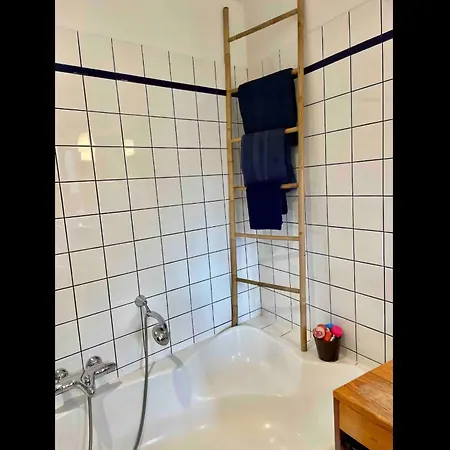 Le Clos Vatinel Et Son Parking * Étretat