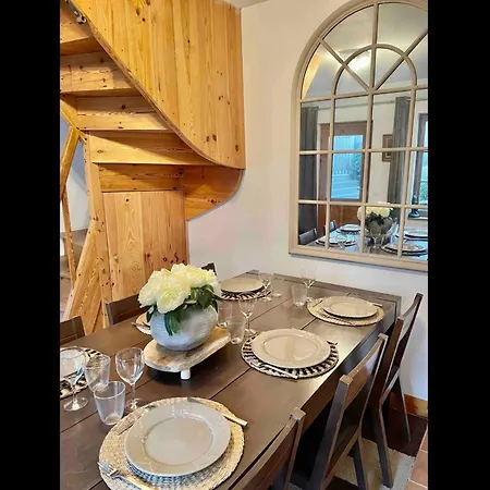 Le Clos Vatinel Et Son Parking * Étretat