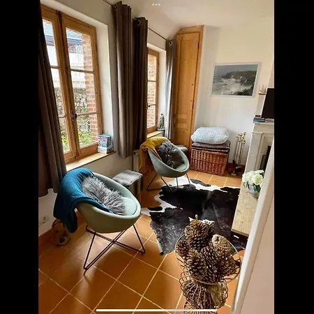 Le Clos Vatinel Et Son Parking Villa