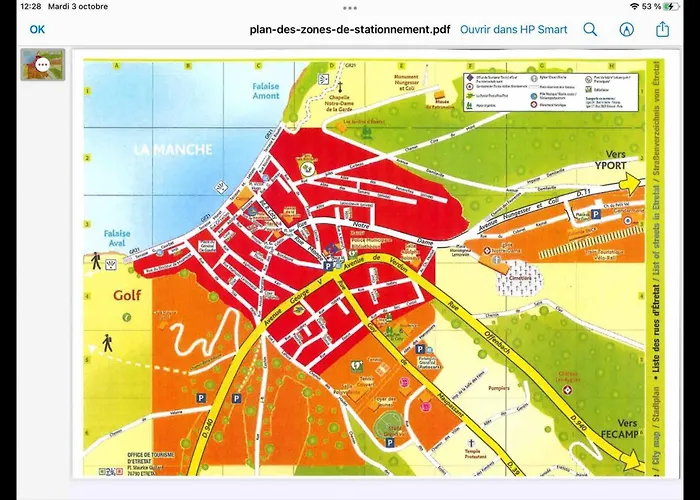 Le Clos Vatinel Et Son Parking Villa *