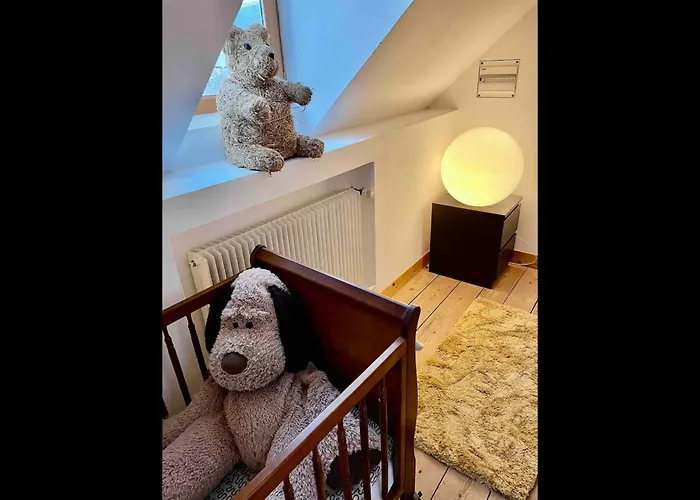 Le Clos Vatinel Et Son Parking Étretat