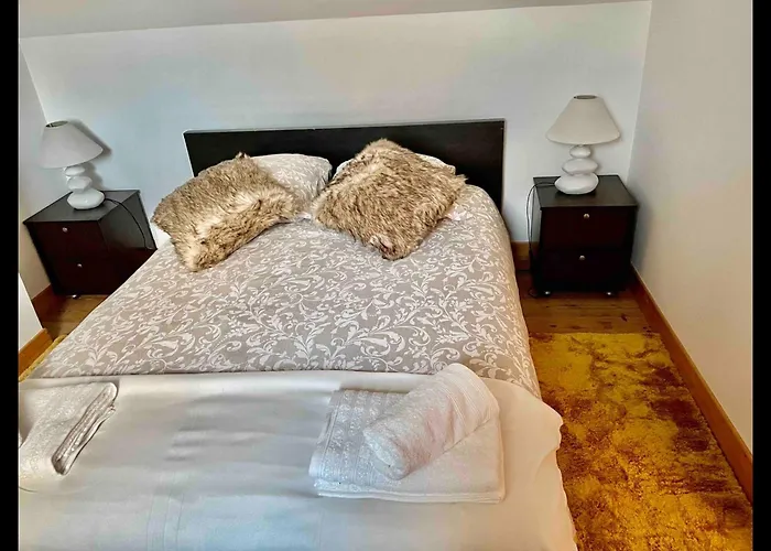 Le Clos Vatinel Et Son Parking Villa