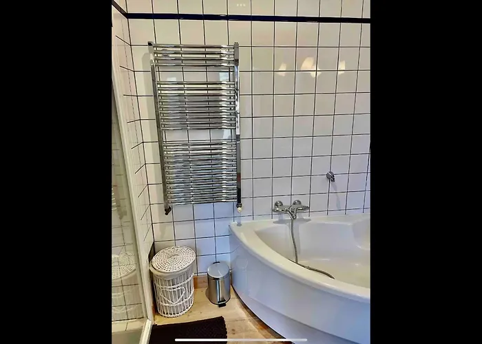 Le Clos Vatinel Et Son Parking Villa *