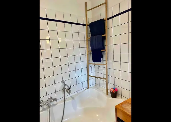 Le Clos Vatinel Et Son Parking * Étretat