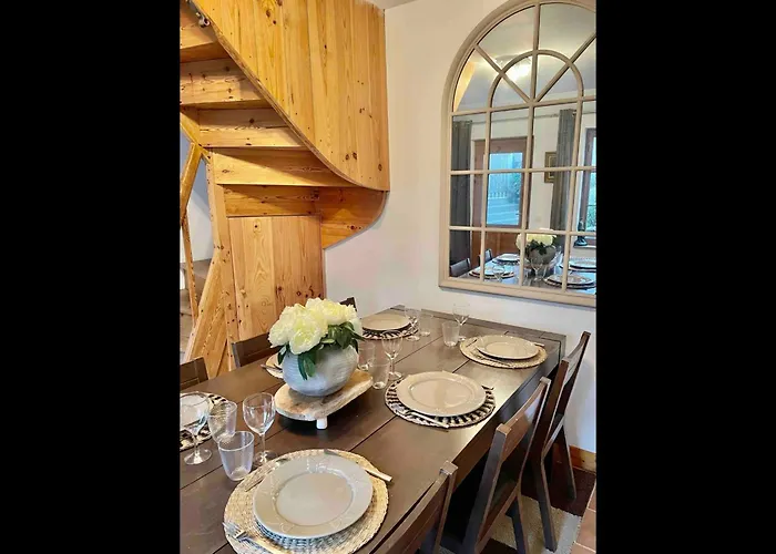 Le Clos Vatinel Et Son Parking * Étretat