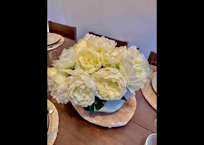 Villa Le Clos Vatinel Et Son Parking Étretat