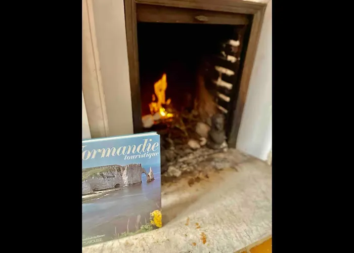 Le Clos Vatinel Et Son Parking Villa *