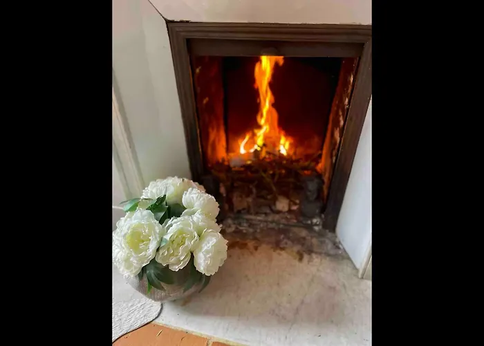 Le Clos Vatinel Et Son Parking *